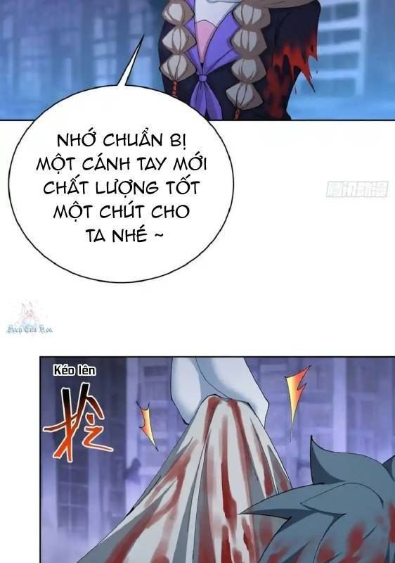 Ta Nhặt Được Thuộc Tính Tại Tu Chân Giới Chapter 342 - Trang 4