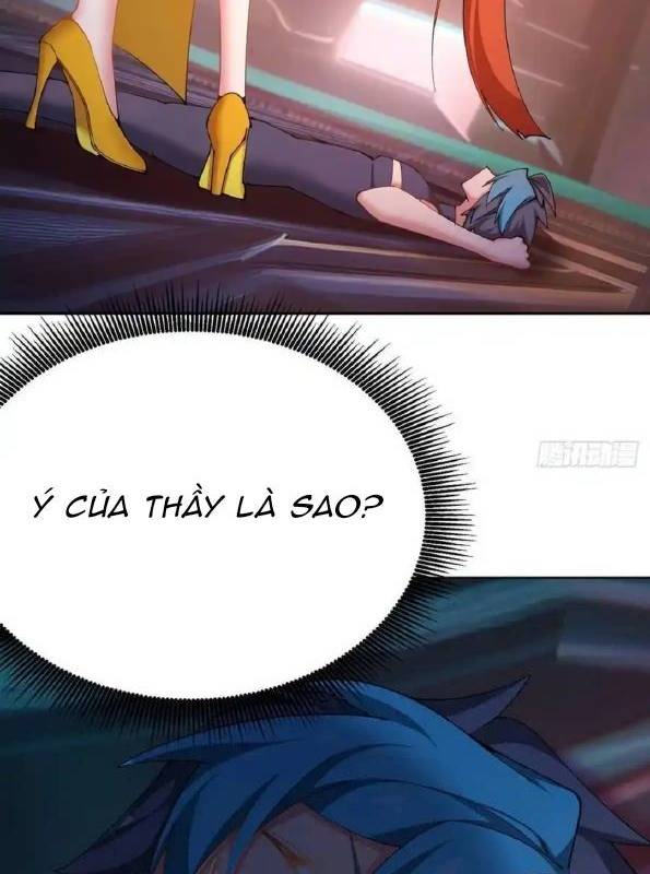 Ta Nhặt Được Thuộc Tính Tại Tu Chân Giới Chapter 343 - Trang 4