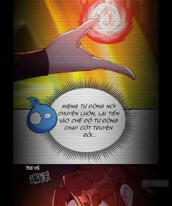 Ta Nhặt Được Thuộc Tính Tại Tu Chân Giới Chapter 343 - Trang 4