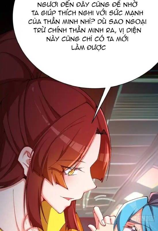 Ta Nhặt Được Thuộc Tính Tại Tu Chân Giới Chapter 343 - Trang 4