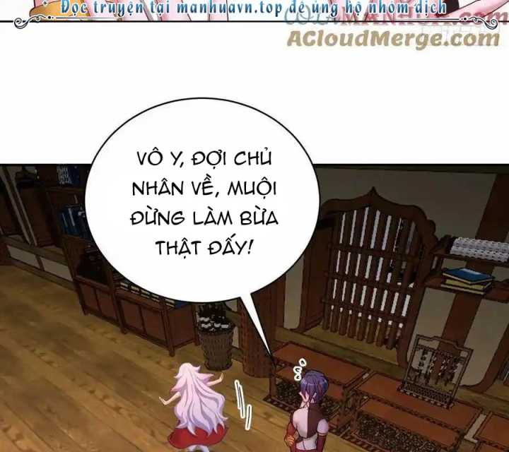 Ta Nhặt Được Thuộc Tính Tại Tu Chân Giới Chapter 344 - Trang 4