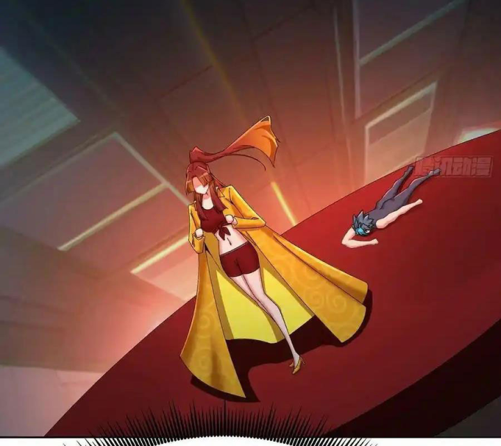 Ta Nhặt Được Thuộc Tính Tại Tu Chân Giới Chapter 344 - Trang 4