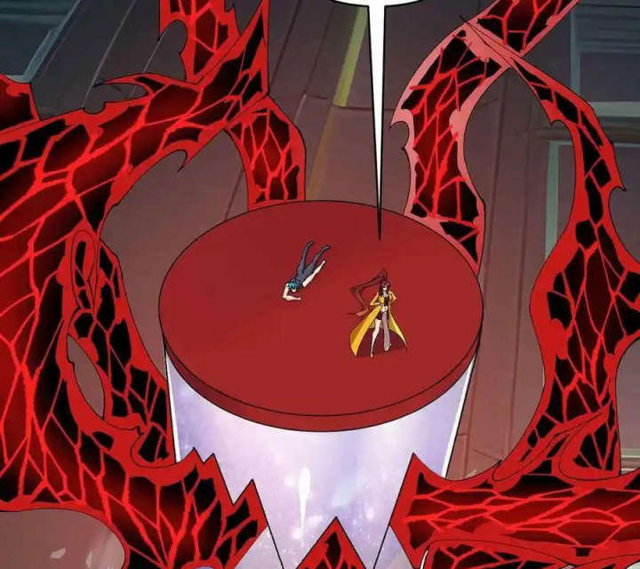 Ta Nhặt Được Thuộc Tính Tại Tu Chân Giới Chapter 344 - Trang 4