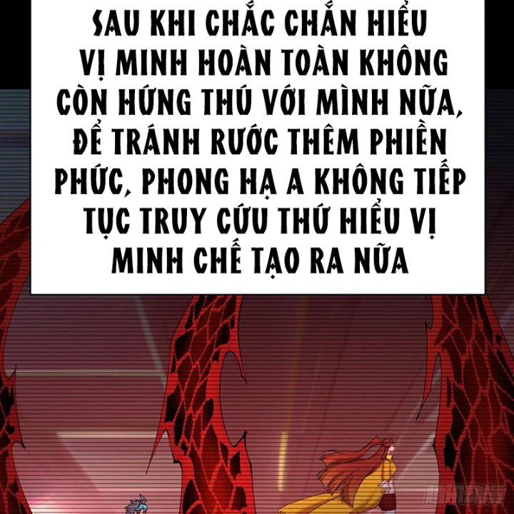 Ta Nhặt Được Thuộc Tính Tại Tu Chân Giới Chapter 345 - Trang 4