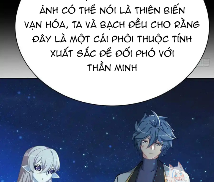 Ta Nhặt Được Thuộc Tính Tại Tu Chân Giới Chapter 347 - Trang 4
