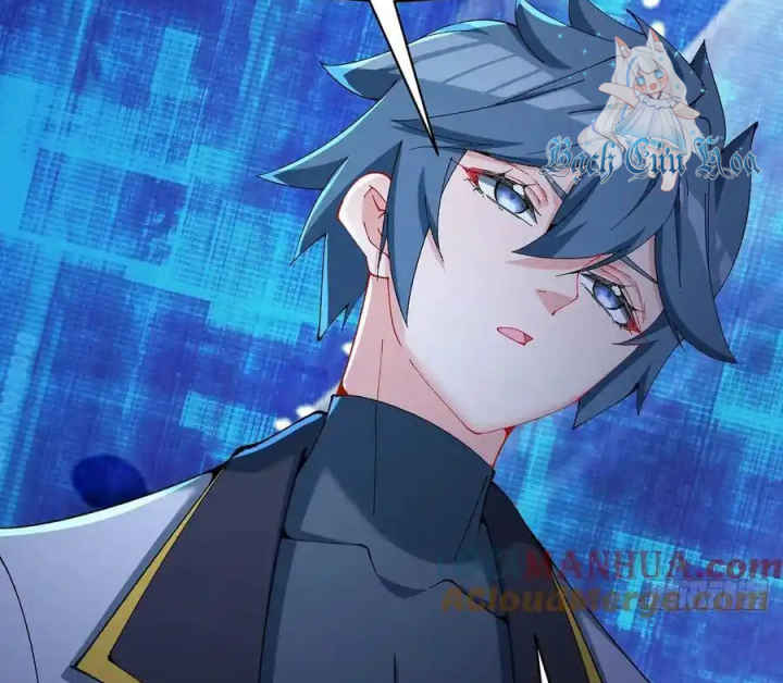 Ta Nhặt Được Thuộc Tính Tại Tu Chân Giới Chapter 347 - Trang 4