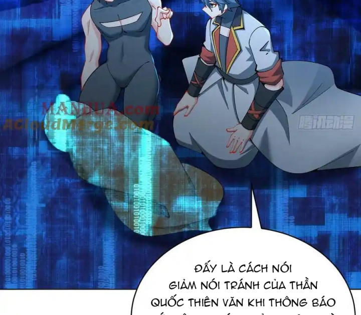 Ta Nhặt Được Thuộc Tính Tại Tu Chân Giới Chapter 347 - Trang 4