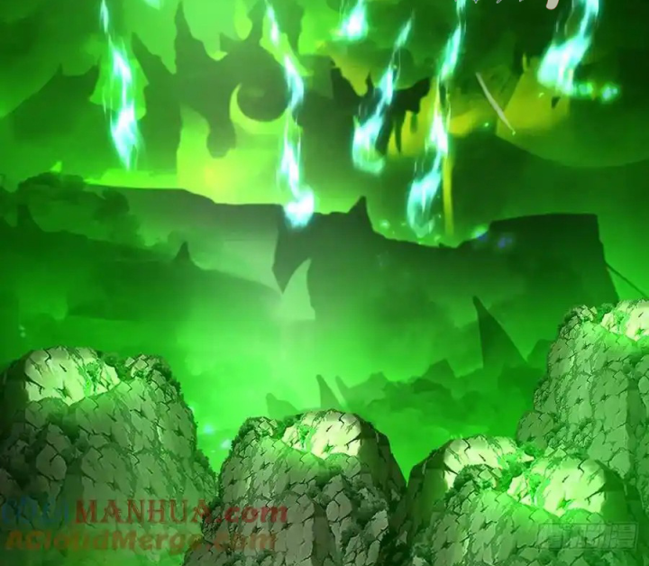 Ta Nhặt Được Thuộc Tính Tại Tu Chân Giới Chapter 347 - Trang 4