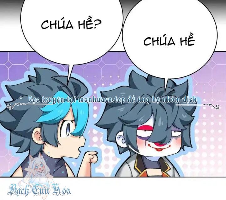 Ta Nhặt Được Thuộc Tính Tại Tu Chân Giới Chapter 347 - Trang 4