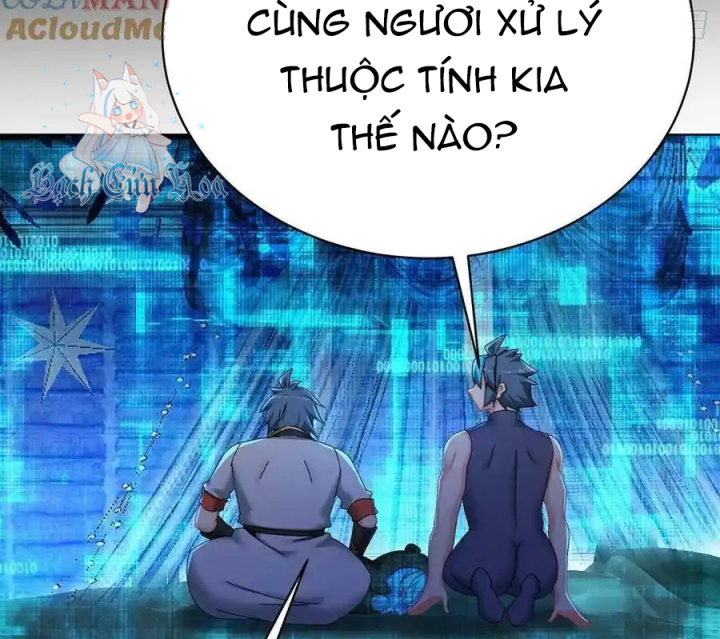 Ta Nhặt Được Thuộc Tính Tại Tu Chân Giới Chapter 347 - Trang 4