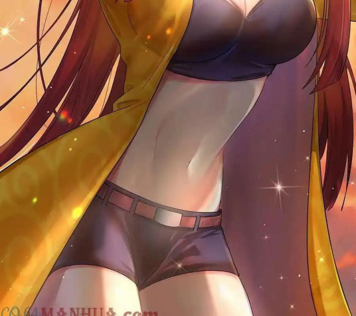 Ta Nhặt Được Thuộc Tính Tại Tu Chân Giới Chapter 348 - Trang 4