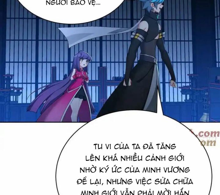 Ta Nhặt Được Thuộc Tính Tại Tu Chân Giới Chapter 348 - Trang 4