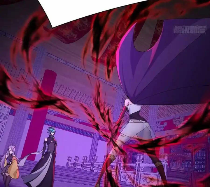 Ta Nhặt Được Thuộc Tính Tại Tu Chân Giới Chapter 348 - Trang 4