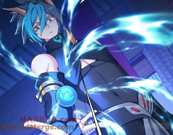 Ta Nhặt Được Thuộc Tính Tại Tu Chân Giới Chapter 349 - Trang 4