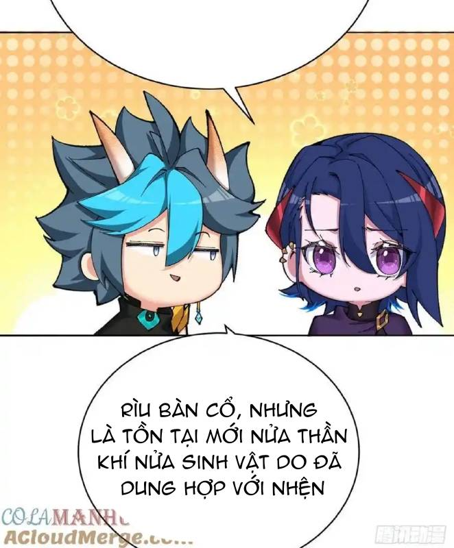 Ta Nhặt Được Thuộc Tính Tại Tu Chân Giới Chapter 350 - Trang 4