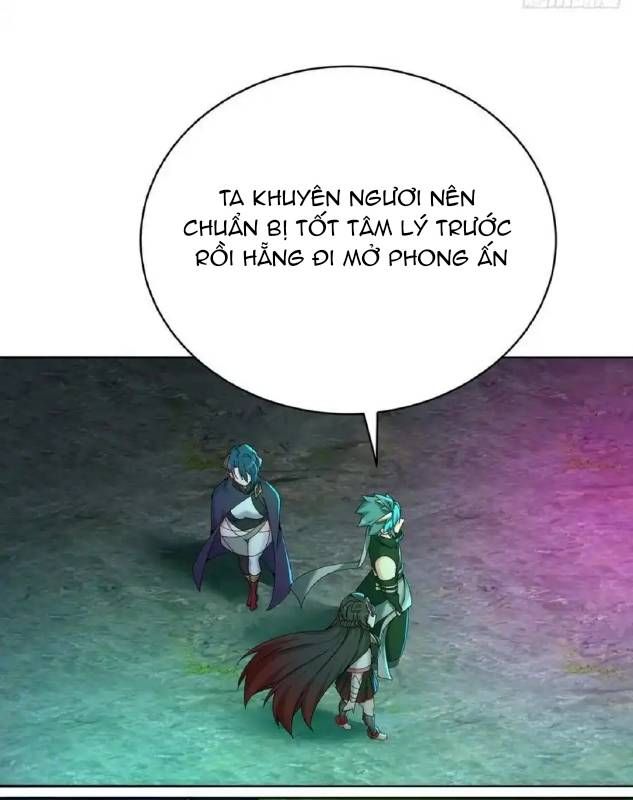 Ta Nhặt Được Thuộc Tính Tại Tu Chân Giới Chapter 350 - Trang 4