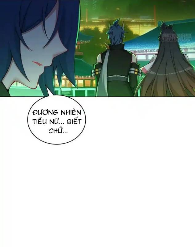 Ta Nhặt Được Thuộc Tính Tại Tu Chân Giới Chapter 350 - Trang 4