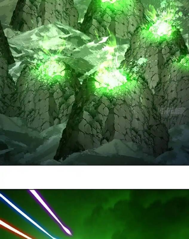 Ta Nhặt Được Thuộc Tính Tại Tu Chân Giới Chapter 350 - Trang 4