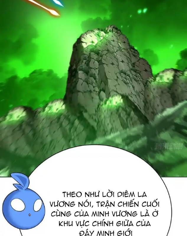 Ta Nhặt Được Thuộc Tính Tại Tu Chân Giới Chapter 350 - Trang 4