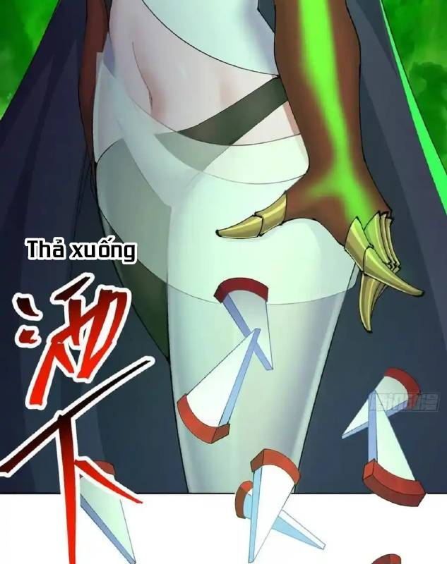 Ta Nhặt Được Thuộc Tính Tại Tu Chân Giới Chapter 350 - Trang 4