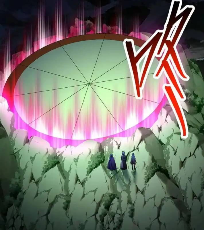 Ta Nhặt Được Thuộc Tính Tại Tu Chân Giới Chapter 350 - Trang 4