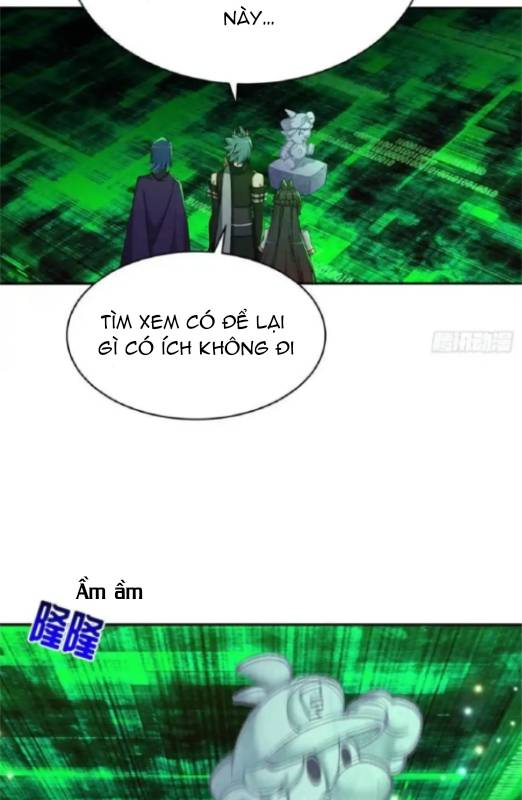 Ta Nhặt Được Thuộc Tính Tại Tu Chân Giới Chapter 350 - Trang 4