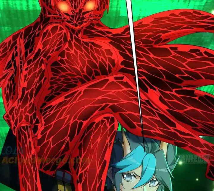 Ta Nhặt Được Thuộc Tính Tại Tu Chân Giới Chapter 351 - Trang 4