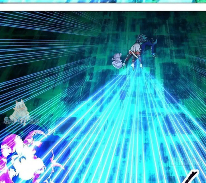 Ta Nhặt Được Thuộc Tính Tại Tu Chân Giới Chapter 351 - Trang 4