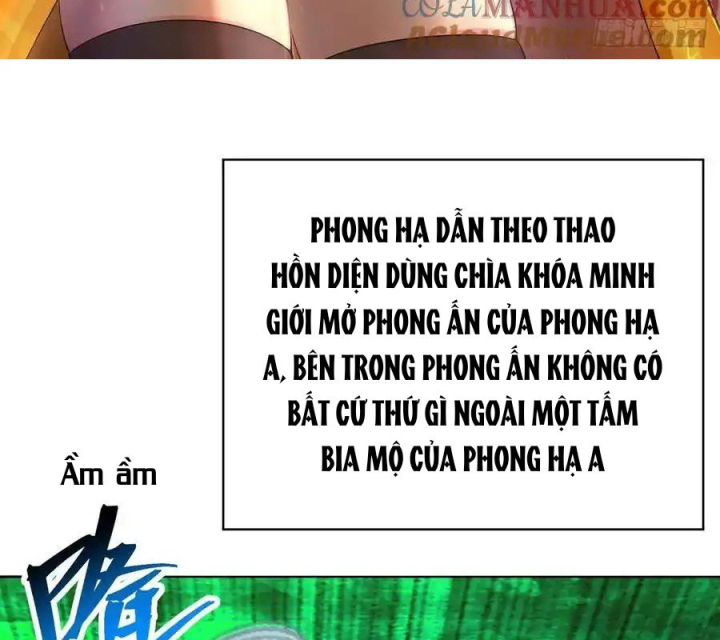 Ta Nhặt Được Thuộc Tính Tại Tu Chân Giới Chapter 351 - Trang 4