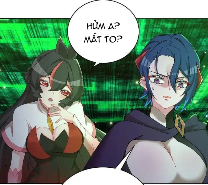 Ta Nhặt Được Thuộc Tính Tại Tu Chân Giới Chapter 351 - Trang 4