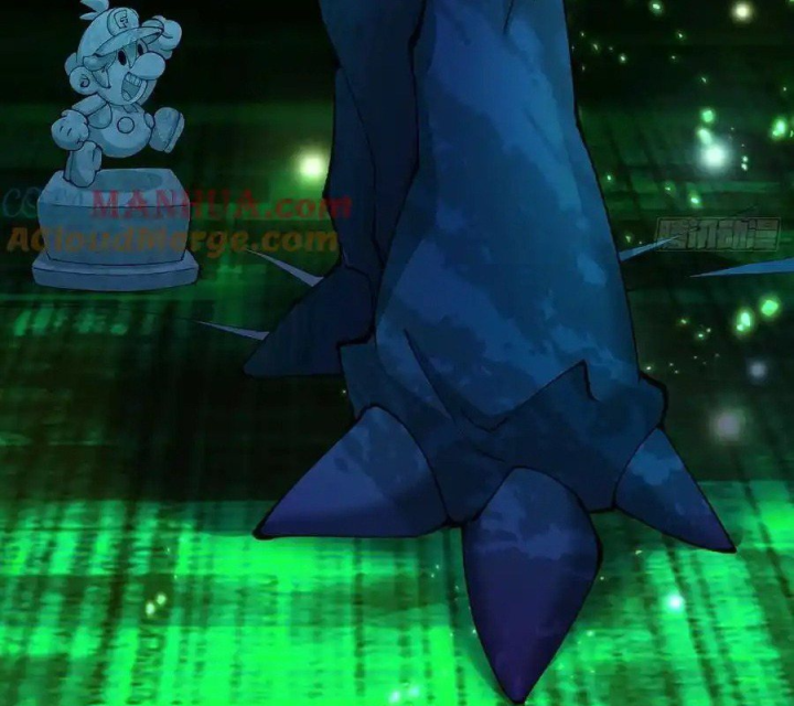 Ta Nhặt Được Thuộc Tính Tại Tu Chân Giới Chapter 351 - Trang 4