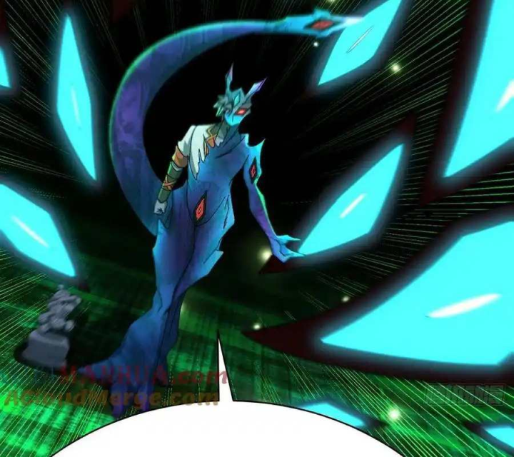 Ta Nhặt Được Thuộc Tính Tại Tu Chân Giới Chapter 351 - Trang 4