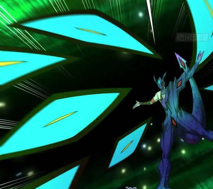 Ta Nhặt Được Thuộc Tính Tại Tu Chân Giới Chapter 351 - Trang 4