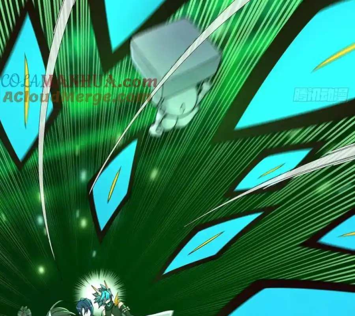 Ta Nhặt Được Thuộc Tính Tại Tu Chân Giới Chapter 351 - Trang 4