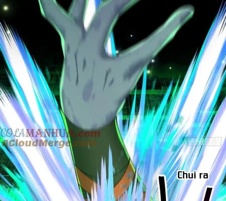 Ta Nhặt Được Thuộc Tính Tại Tu Chân Giới Chapter 351 - Trang 4