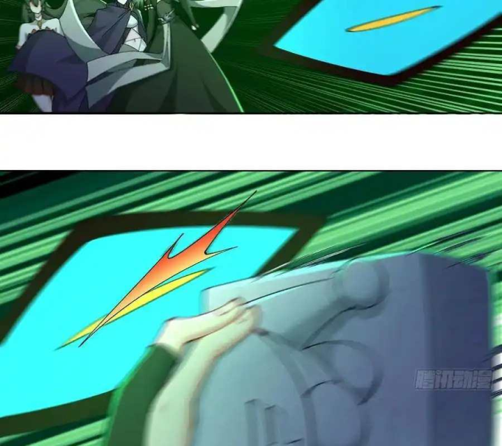 Ta Nhặt Được Thuộc Tính Tại Tu Chân Giới Chapter 351 - Trang 4