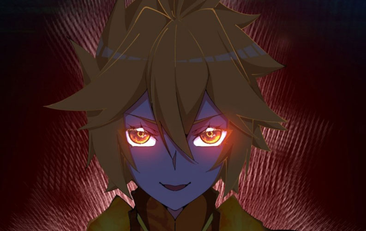 Ta Nhặt Được Thuộc Tính Tại Tu Chân Giới Chapter 352 - Trang 4