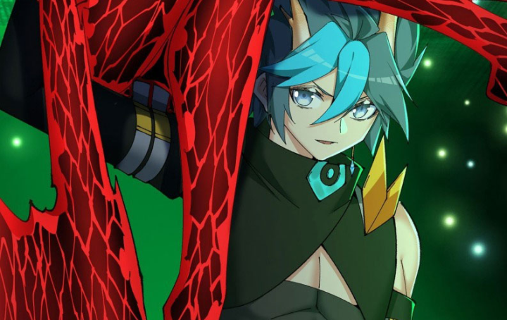 Ta Nhặt Được Thuộc Tính Tại Tu Chân Giới Chapter 352 - Trang 4