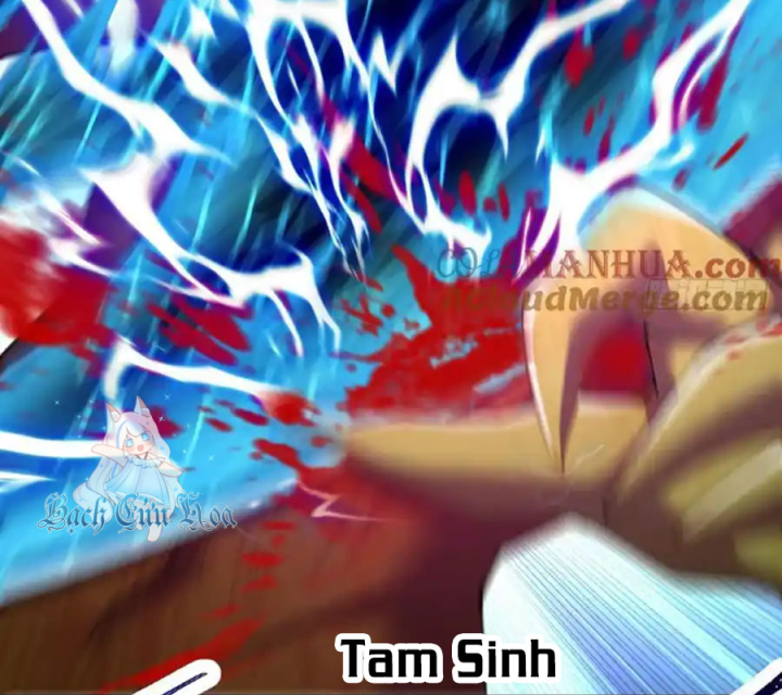 Ta Nhặt Được Thuộc Tính Tại Tu Chân Giới Chapter 353 - Trang 4