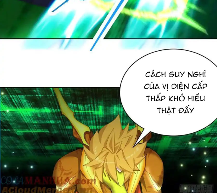 Ta Nhặt Được Thuộc Tính Tại Tu Chân Giới Chapter 353 - Trang 4
