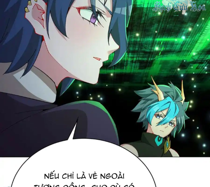 Ta Nhặt Được Thuộc Tính Tại Tu Chân Giới Chapter 353 - Trang 4