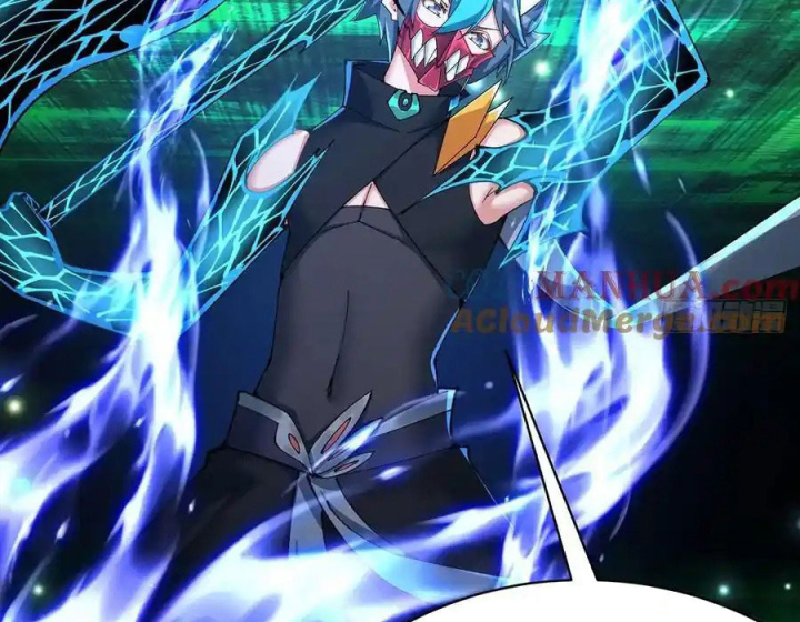 Ta Nhặt Được Thuộc Tính Tại Tu Chân Giới Chapter 354 - Trang 4