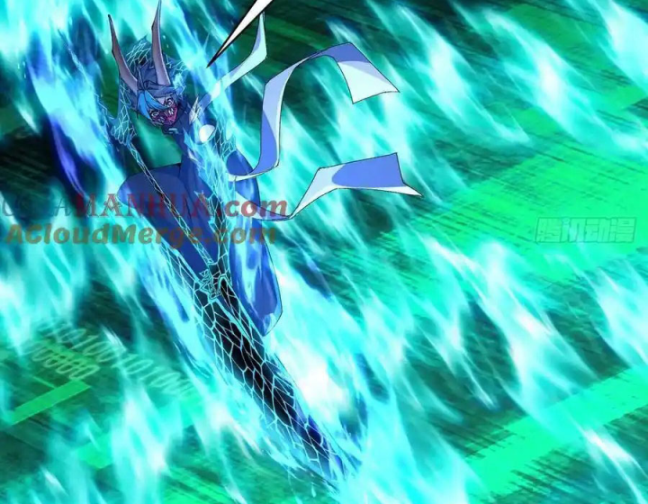 Ta Nhặt Được Thuộc Tính Tại Tu Chân Giới Chapter 354 - Trang 4