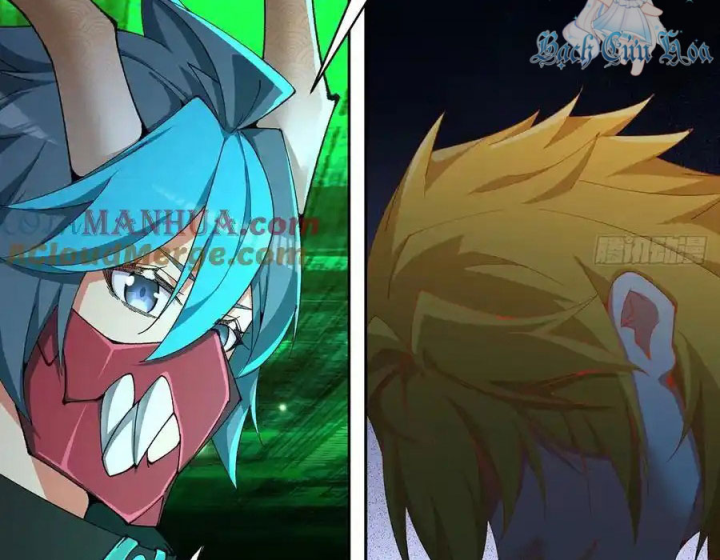 Ta Nhặt Được Thuộc Tính Tại Tu Chân Giới Chapter 354 - Trang 4