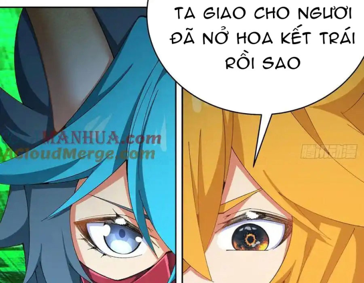 Ta Nhặt Được Thuộc Tính Tại Tu Chân Giới Chapter 354 - Trang 4