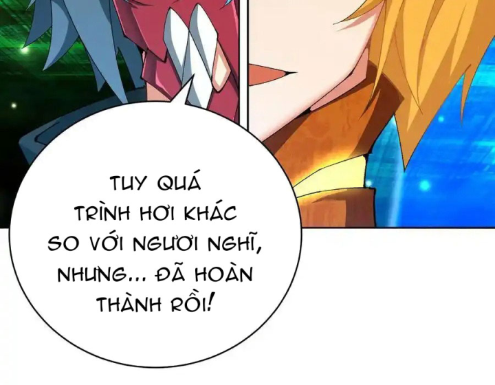 Ta Nhặt Được Thuộc Tính Tại Tu Chân Giới Chapter 354 - Trang 4