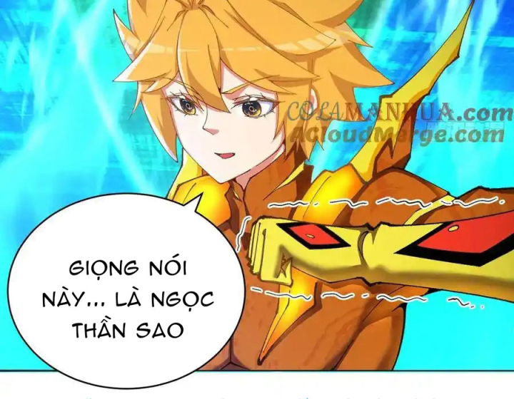 Ta Nhặt Được Thuộc Tính Tại Tu Chân Giới Chapter 354 - Trang 4