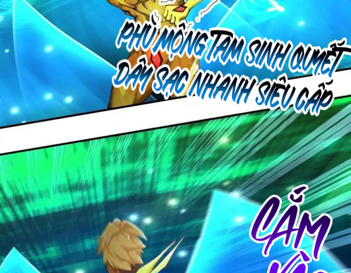 Ta Nhặt Được Thuộc Tính Tại Tu Chân Giới Chapter 354 - Trang 4