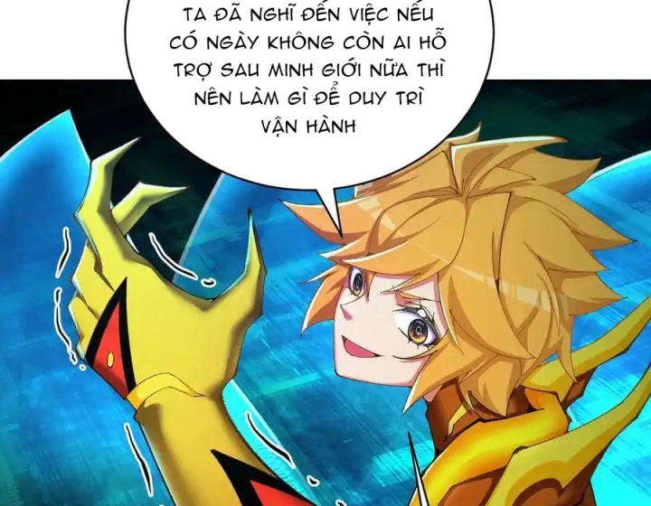 Ta Nhặt Được Thuộc Tính Tại Tu Chân Giới Chapter 354 - Trang 4