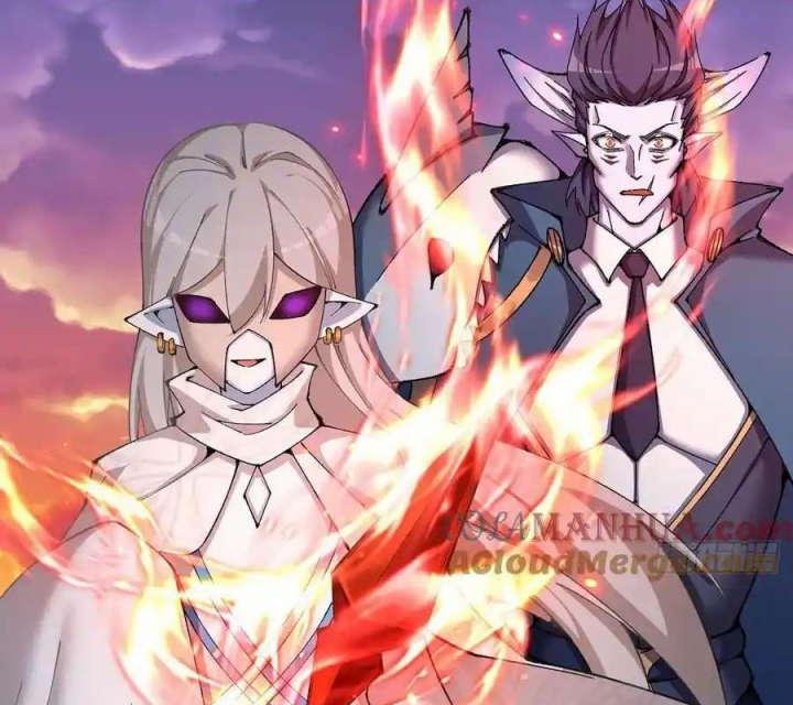 Ta Nhặt Được Thuộc Tính Tại Tu Chân Giới Chapter 355 - Trang 4